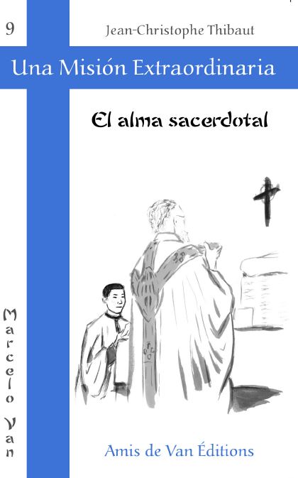 El alma sacerdotal