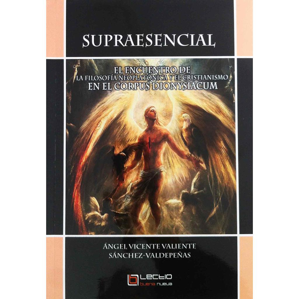 Supraesencial