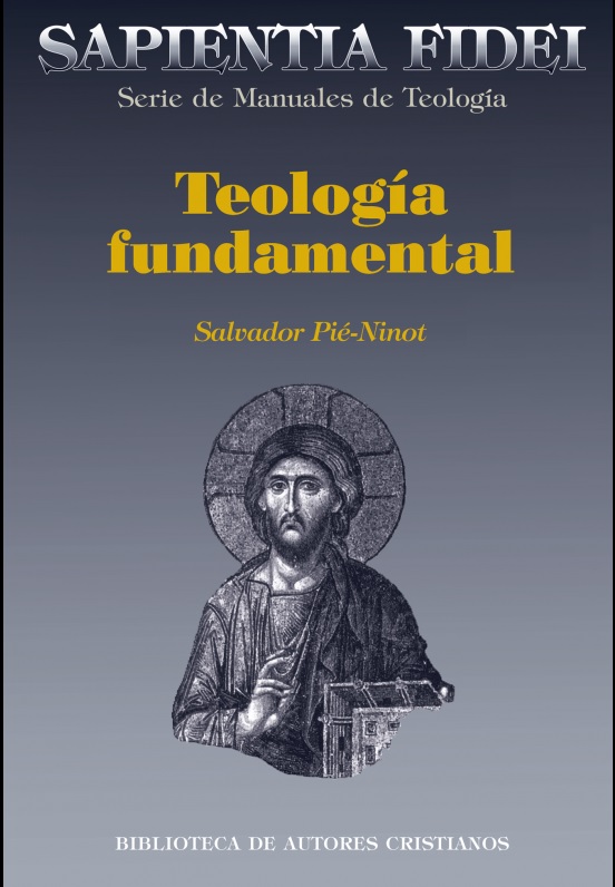 Teología fundamental