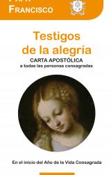 Testigos de la alegría