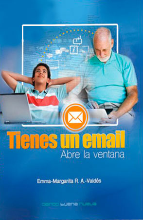 Tienes un email