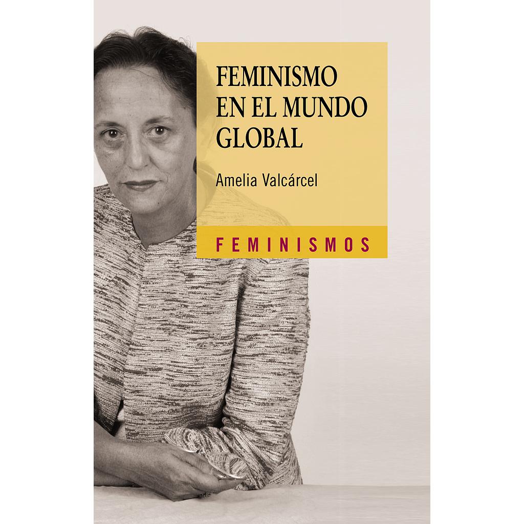 Feminismo en el mundo global