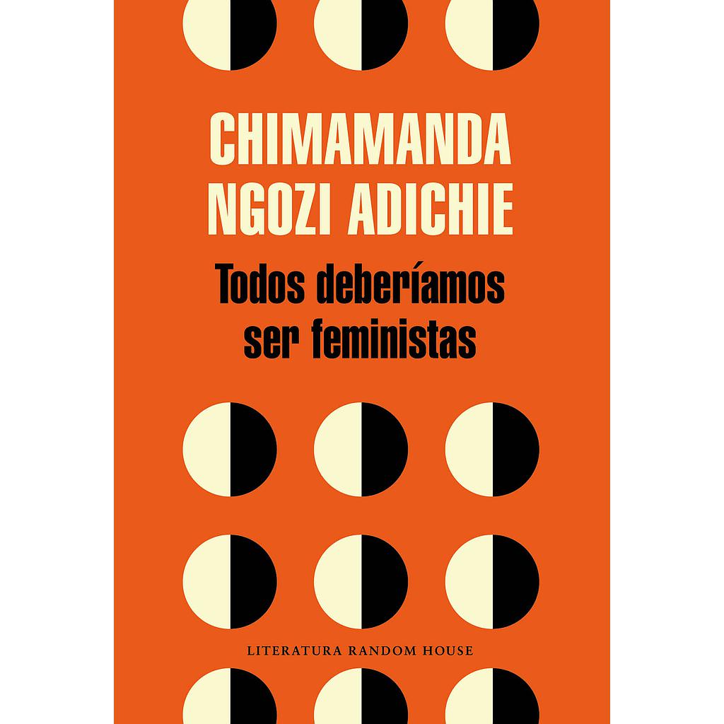 Todos deberíamos ser feministas