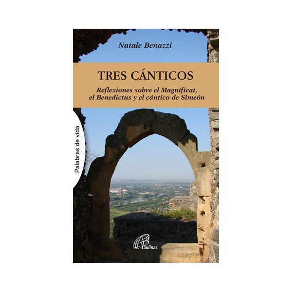 TRES CÁNTICOS