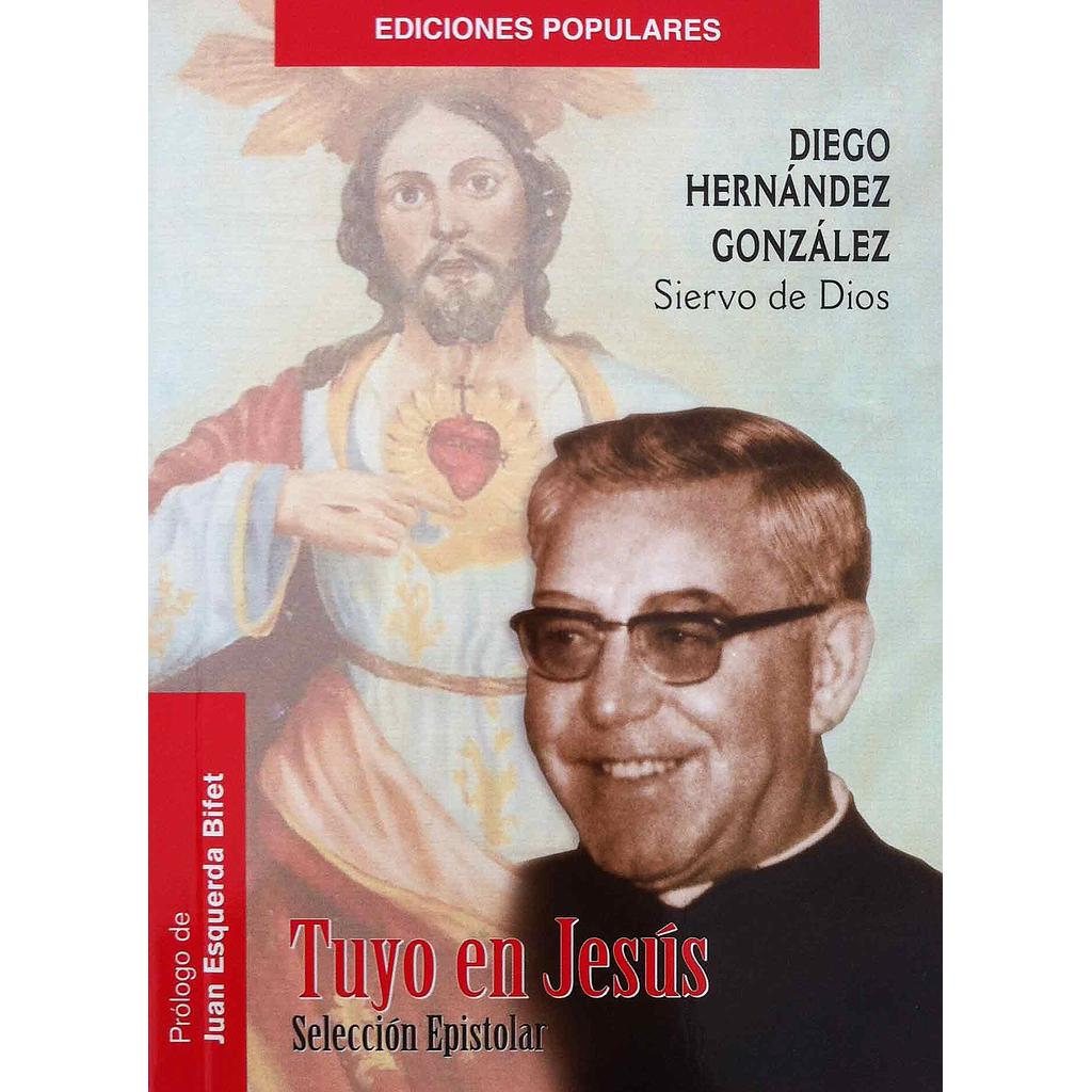 Tuyo en Jesús