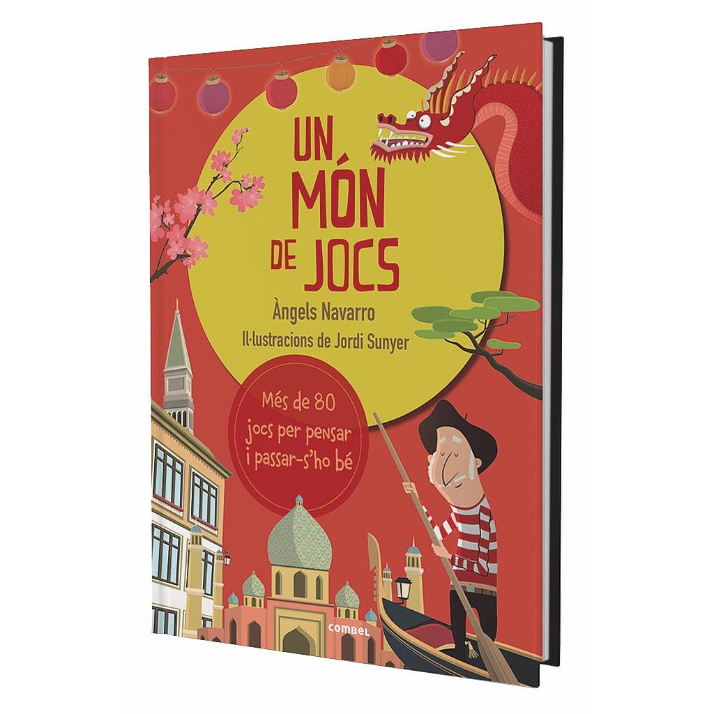 Un món de jocs