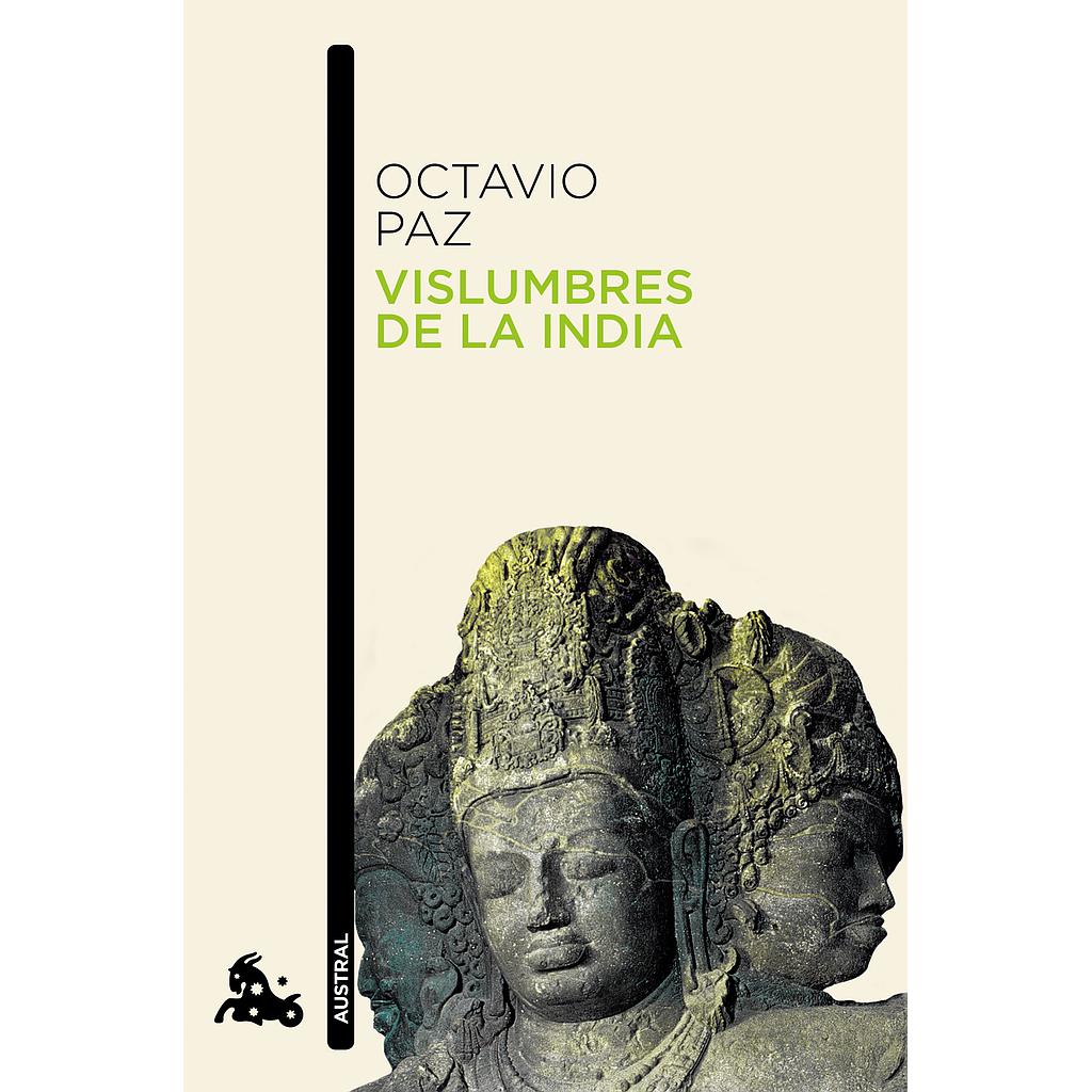 Vislumbres de la India
