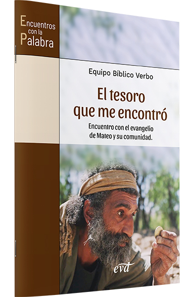 El tesoro que me encontró