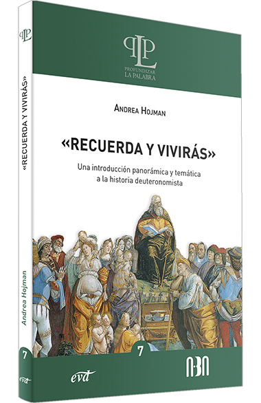 "Recuerda y vivirás"