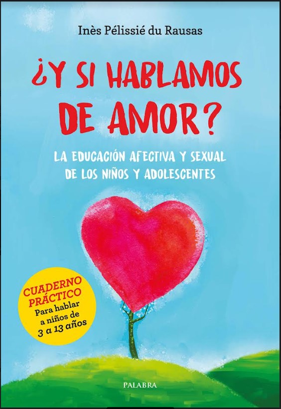 ¿Y SI HABLAMOS DE AMOR?