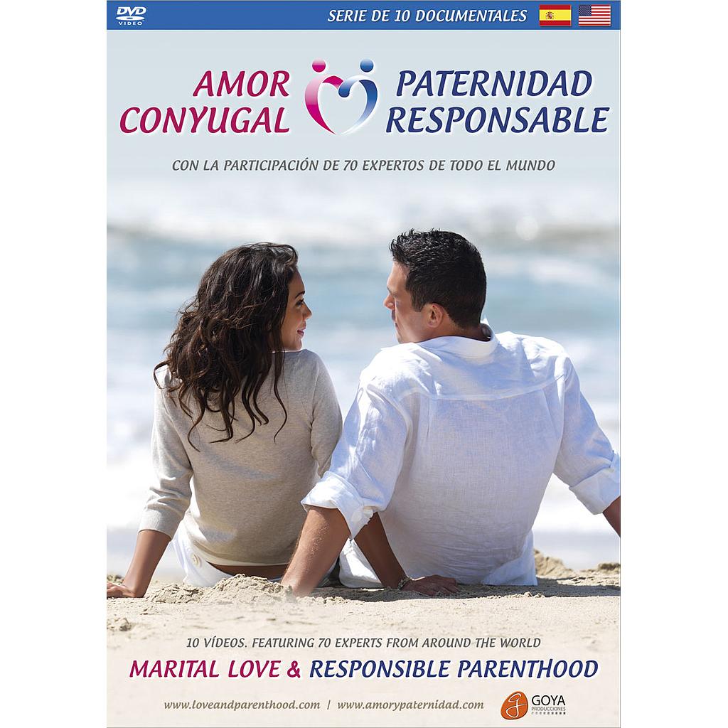 Amor conyugal, paternidad responsable