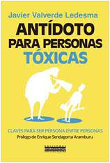 Antídoto para personas tóxicas