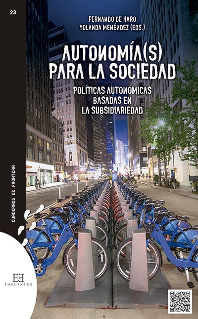 Autonomía(s) para la sociedad