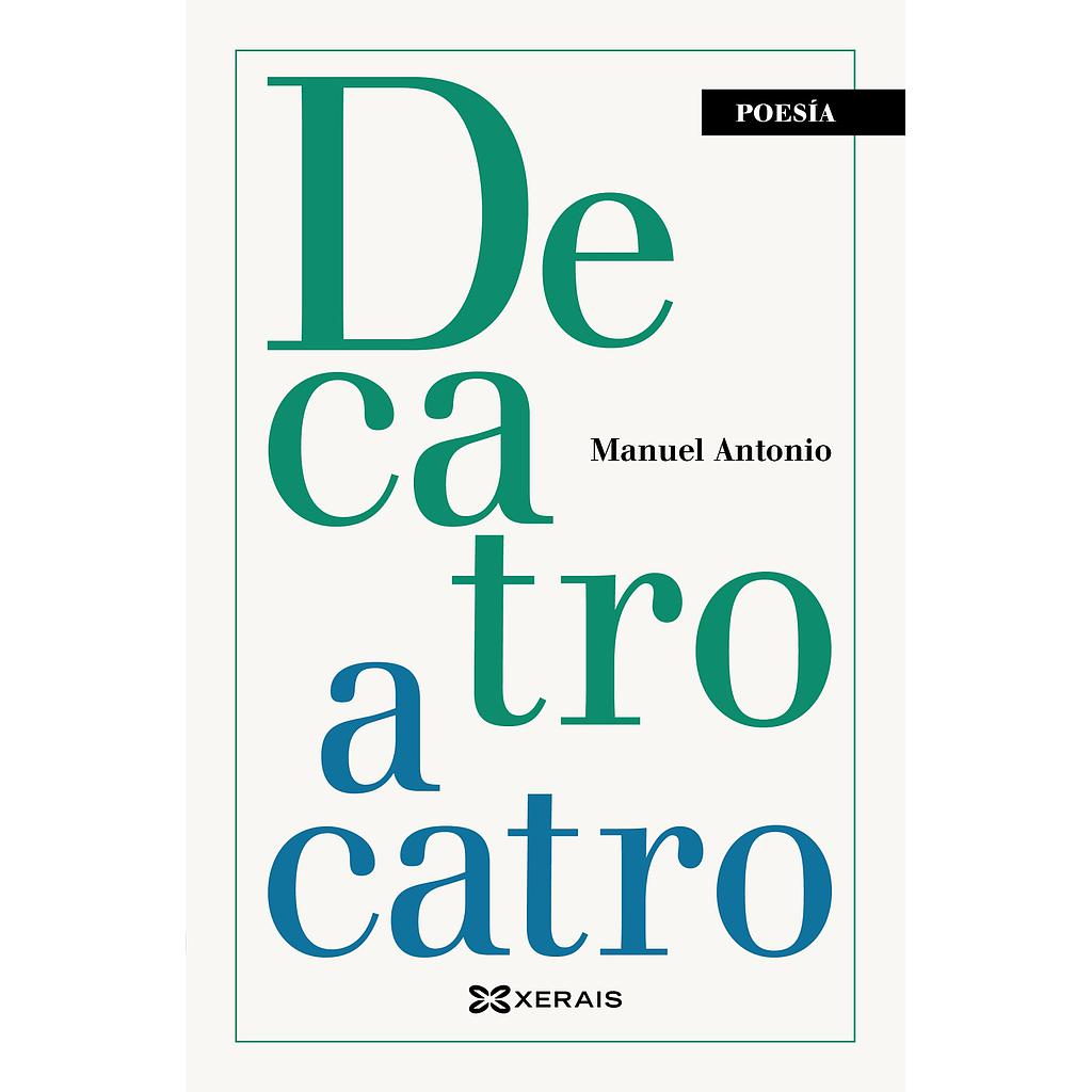 De catro a catro