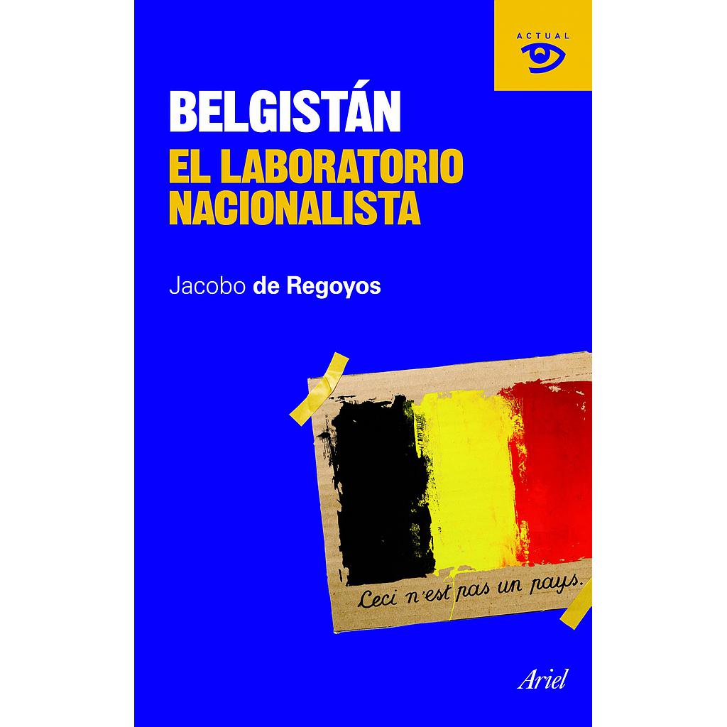 Belgistán