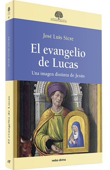 El evangelio de Lucas