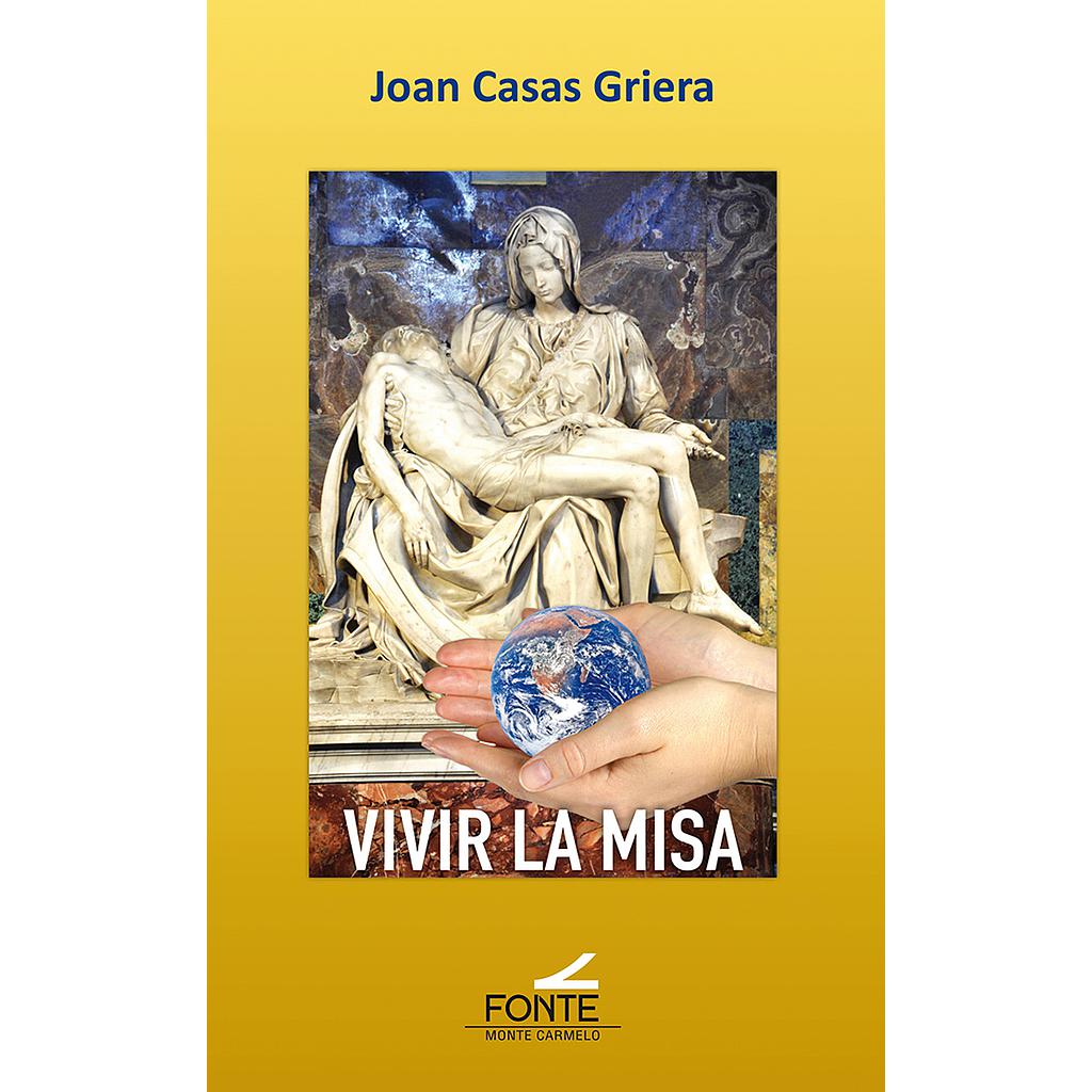 Vivir la misa