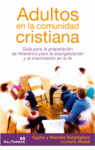 Adultos en la comunidad cristiana