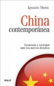 china contemporanea