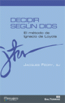 Decidir según Dios