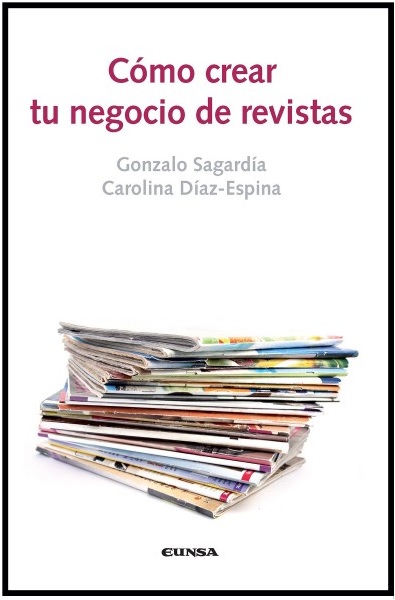 COMO CREAR TU NEGOCIO DE REVISTAS