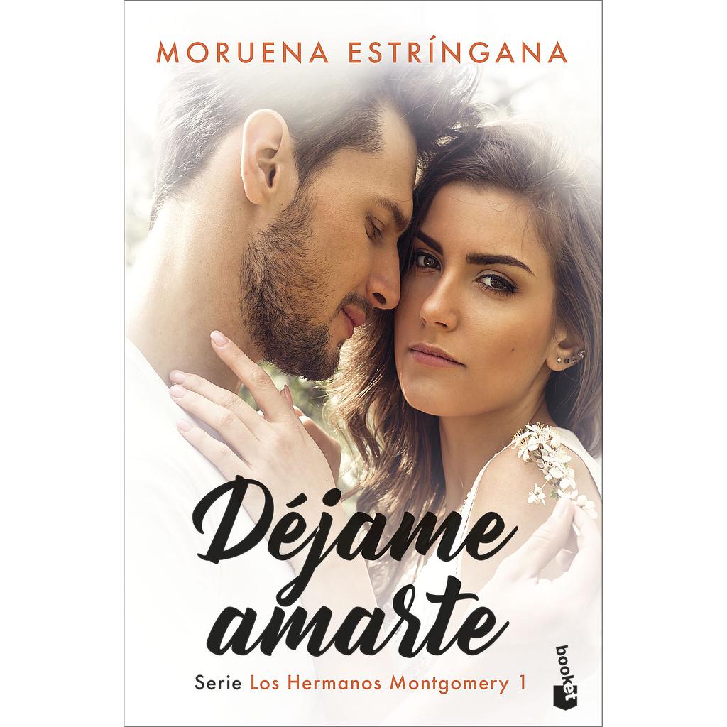 Déjame amarte