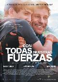 Con todas nuestras fuerzas DVD