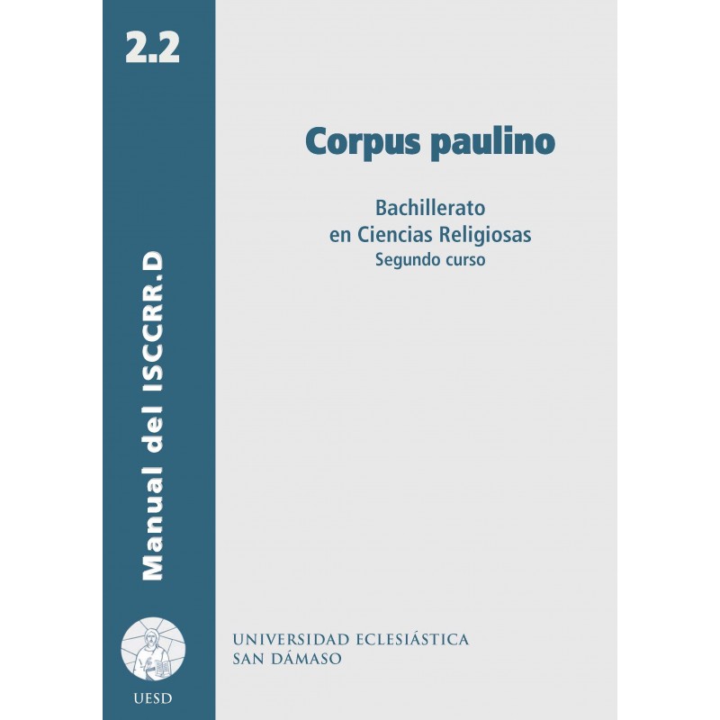 Corpus Paulino