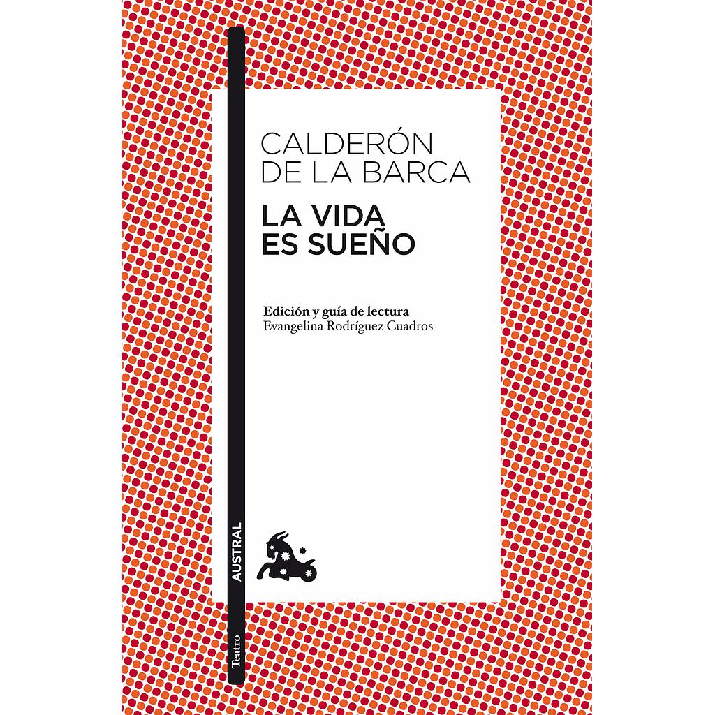 La vida es sueño