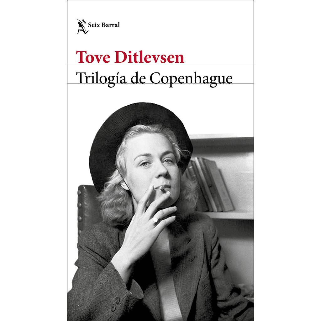 Trilogía de Copenhague