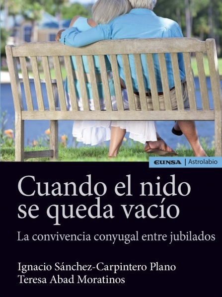 Cuando el nido se queda vacío