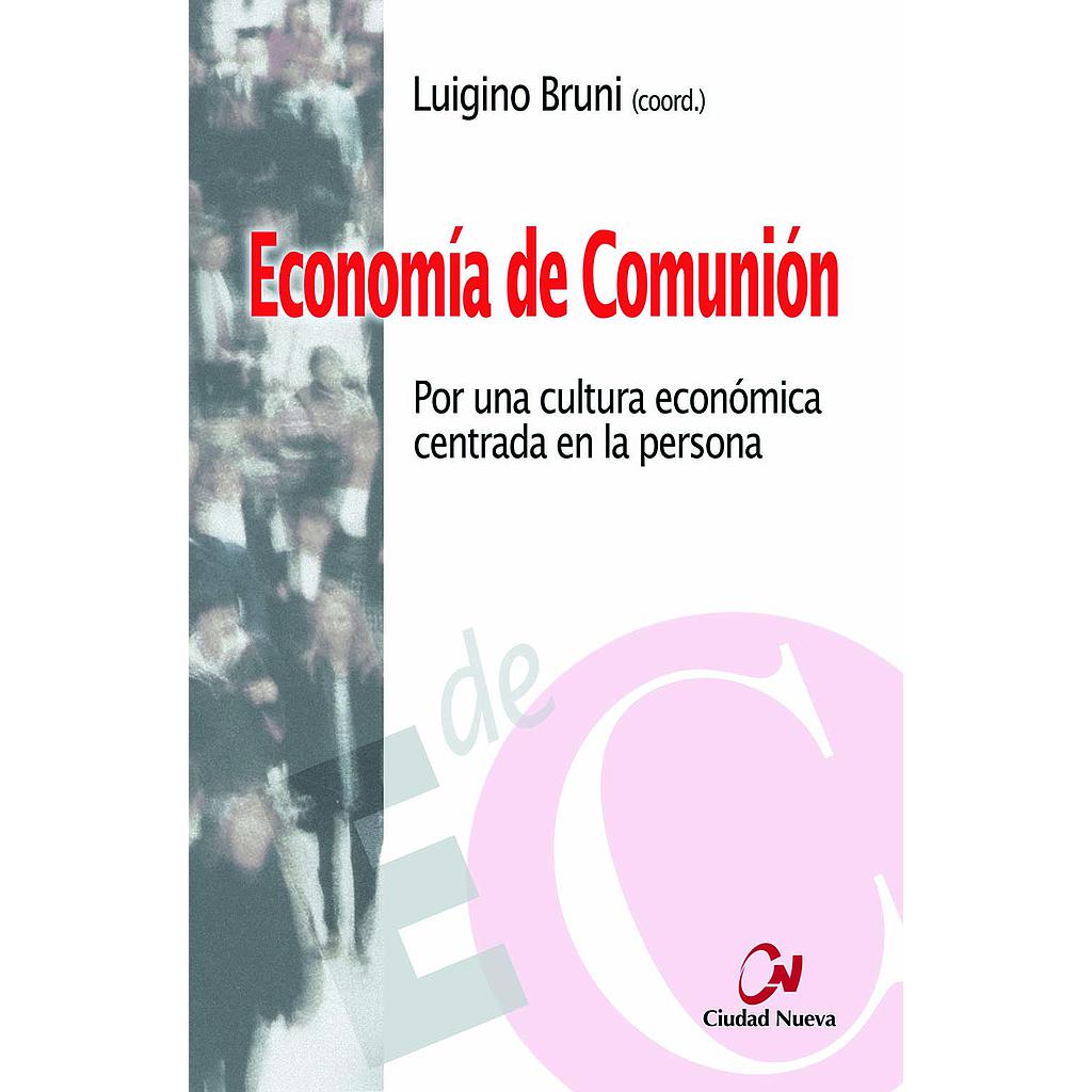 Economía de comunión