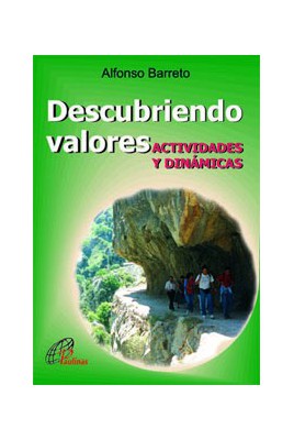 Descubriendo valores