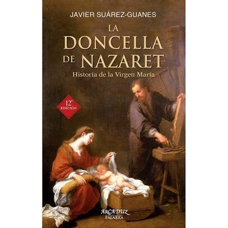 La Doncella de Nazaret