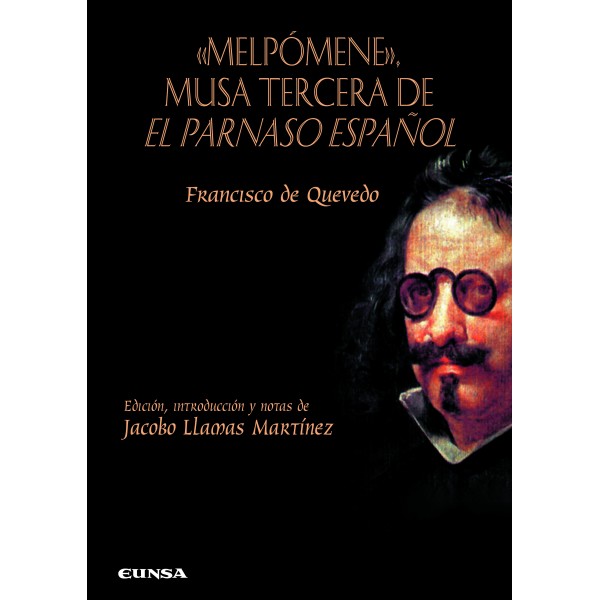 "Melpomene", Musa tercera del Parnaso español