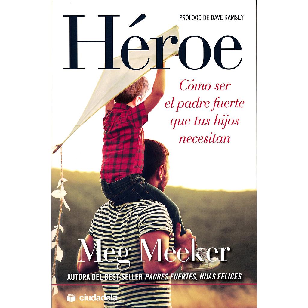 Héroe