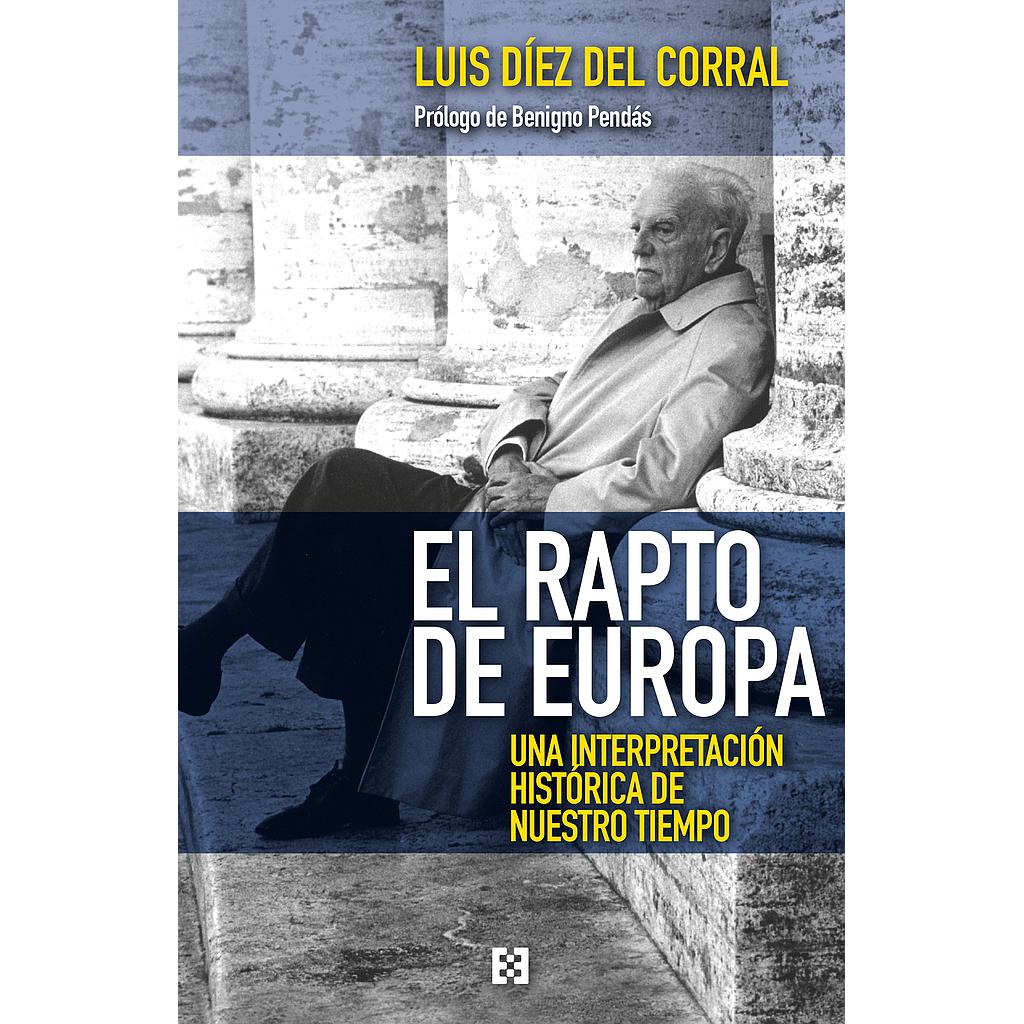 El rapto de Europa