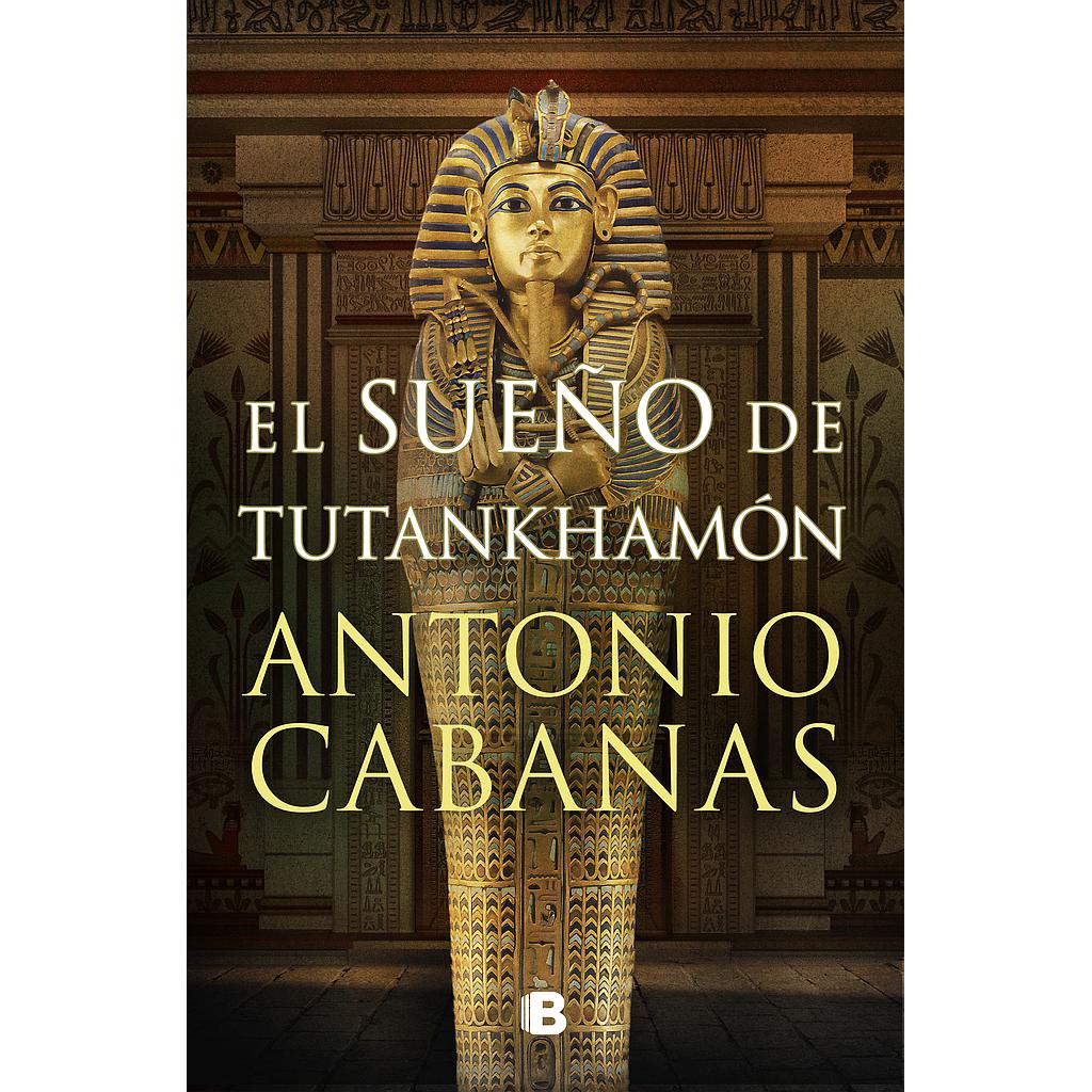 El sueño de Tutankhamón