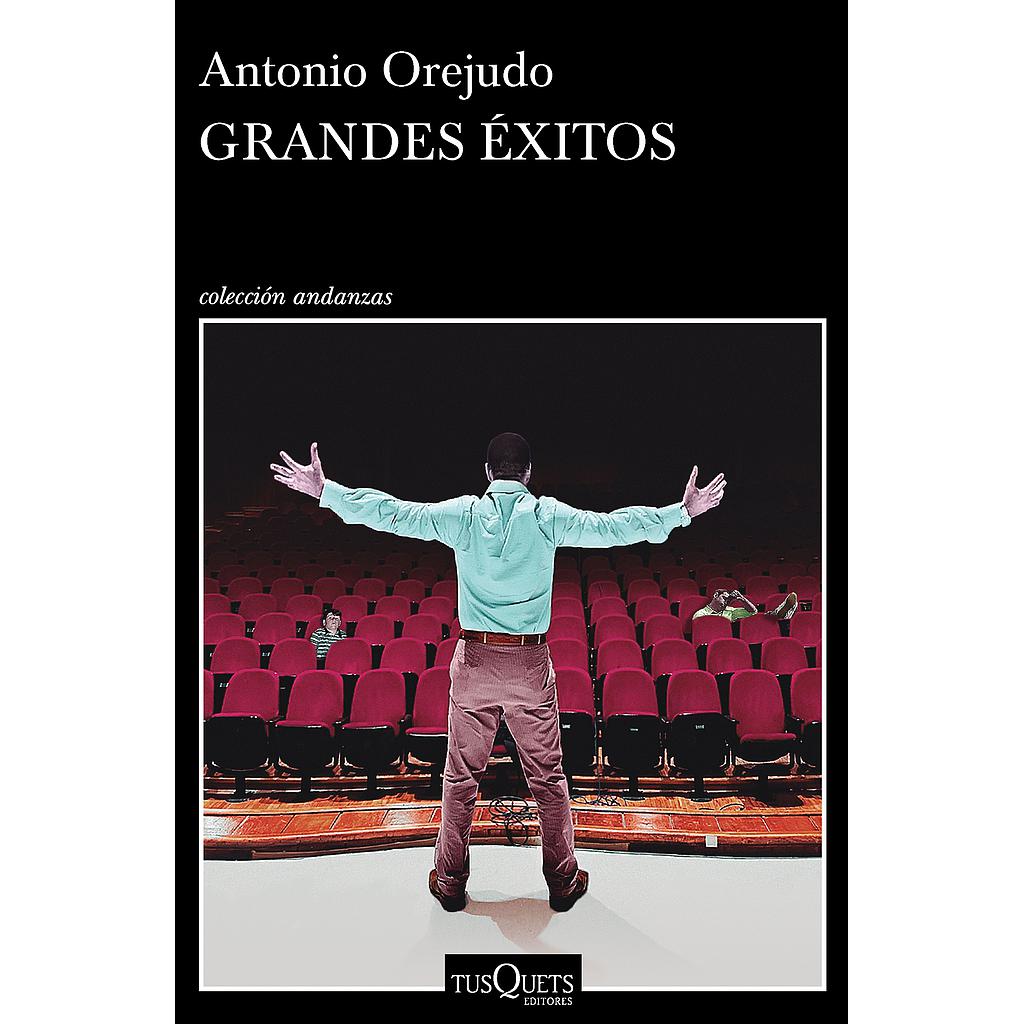 GRANDES EXITOS