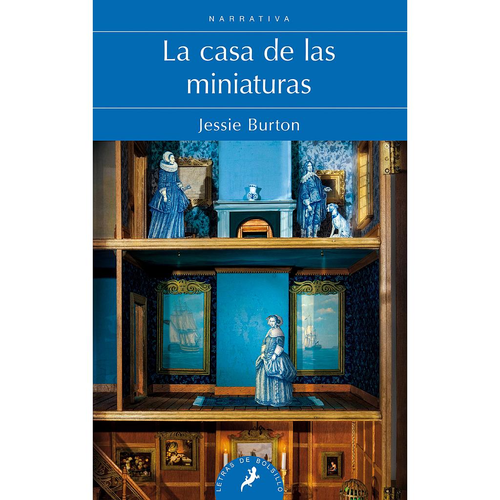 La casa de las miniaturas