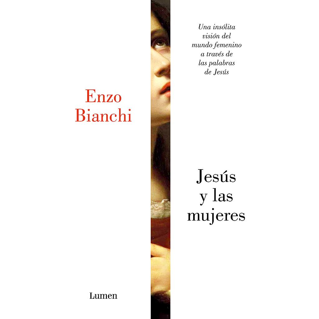 Jesús y las mujeres