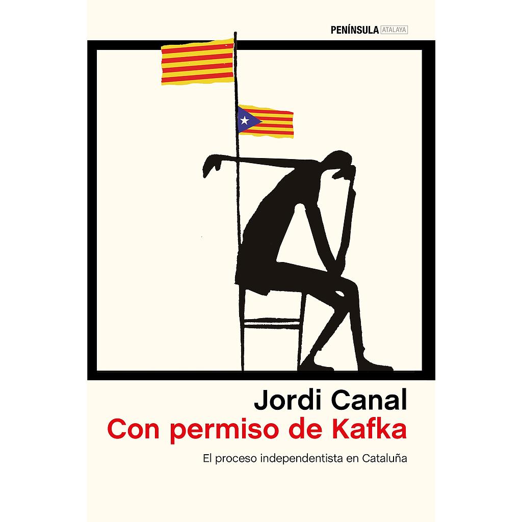 Con permiso de Kafka