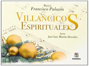 Villancicos Espirituales CD