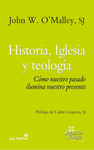 Historia, Iglesia y teología