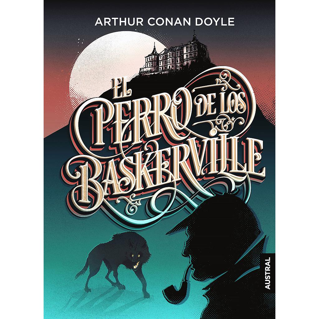 EL PERRO DE LOS BASKERVILLE