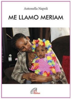 Me llamo Meriam