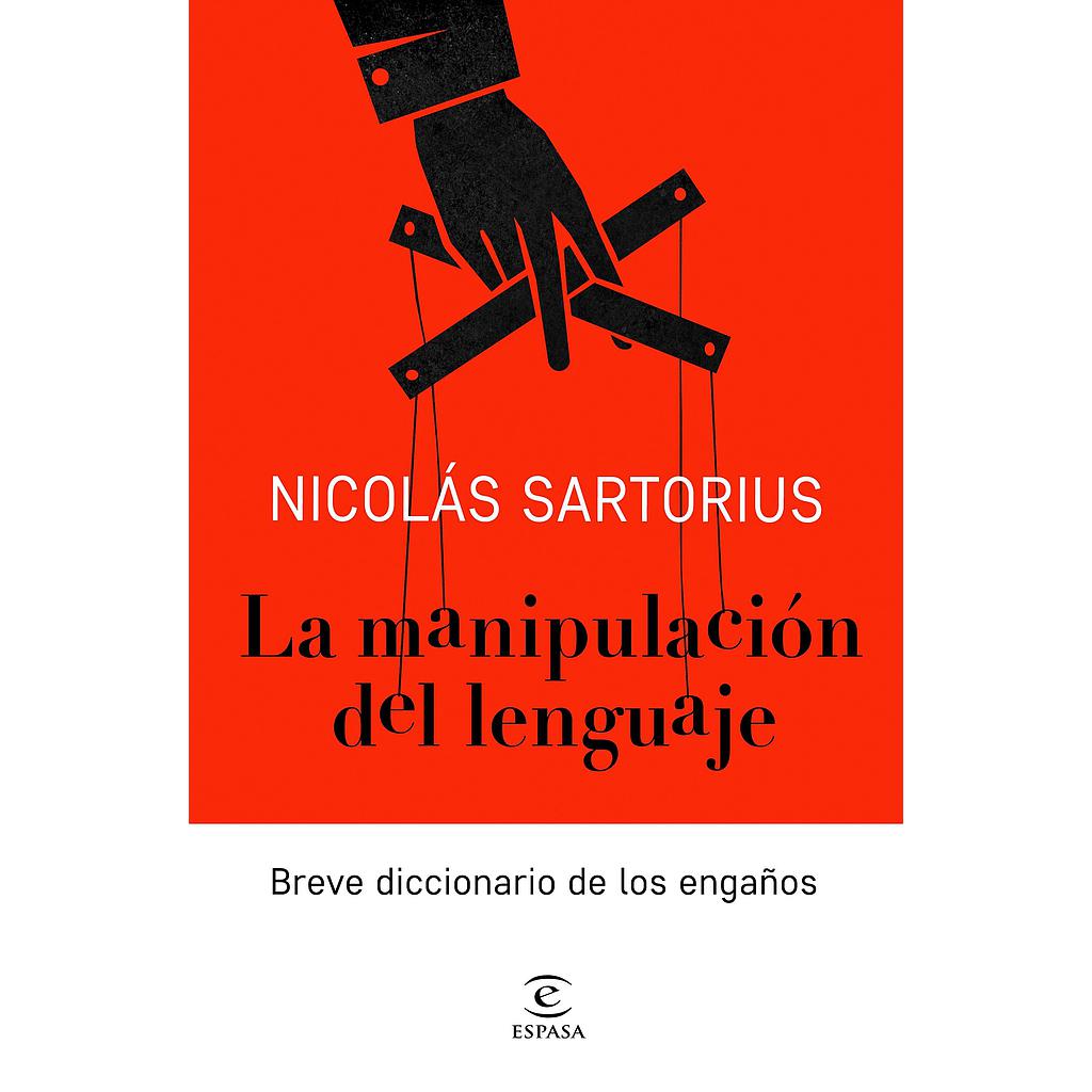 La manipulación del lenguaje