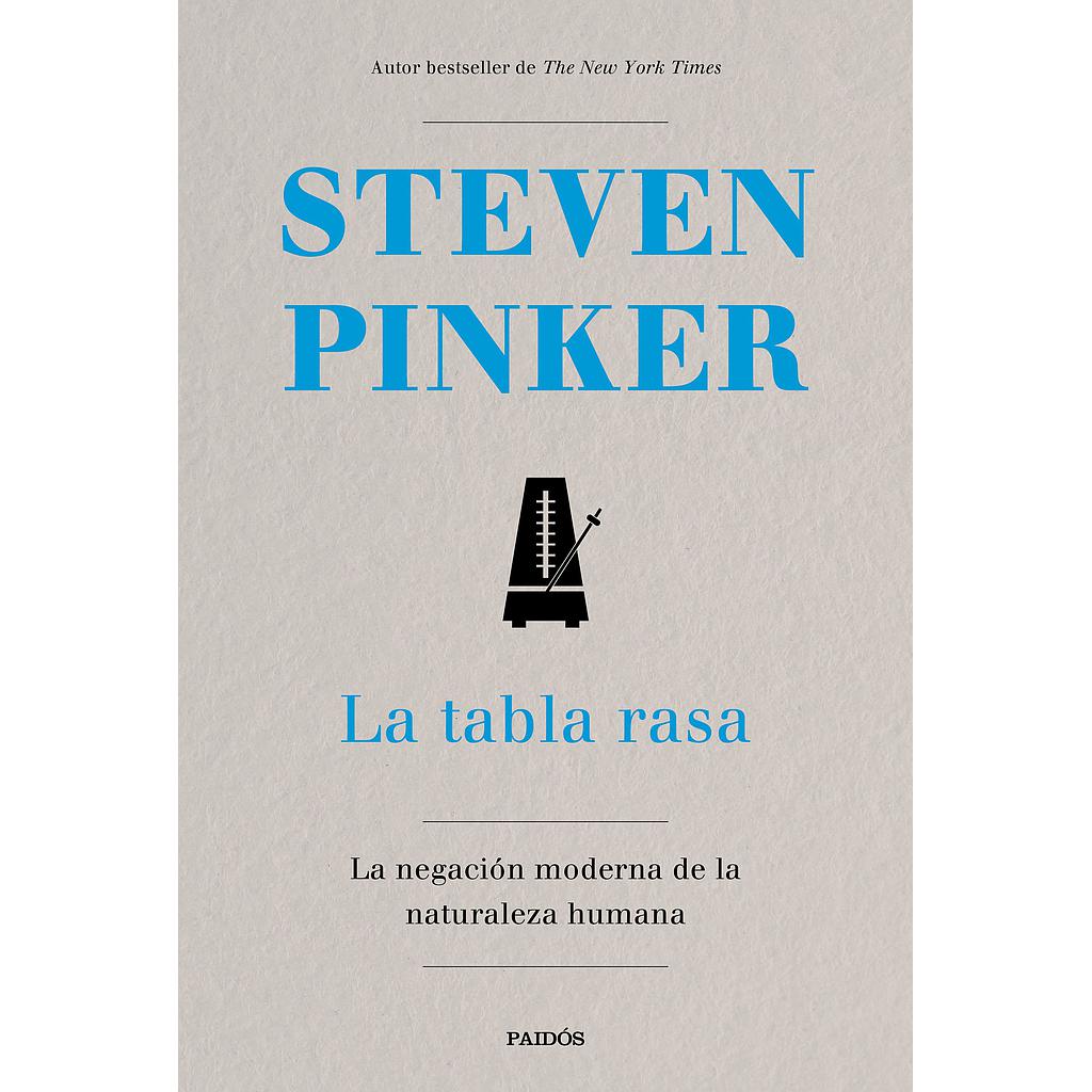 La tabla rasa