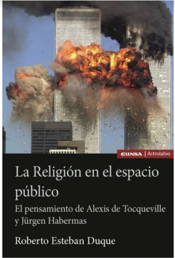 La religión en el espacio público