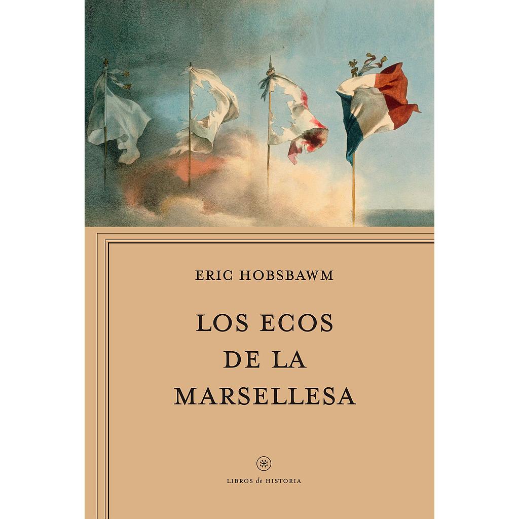 Los ecos de la Marsellesa
